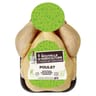 La Nouvelle Agriculture poulet jaune