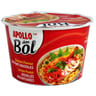 Apollo nouilles dan bol poulet 85g