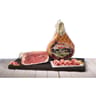 Jambon San Daniele desosse reconstitue pare 12 mois beretta