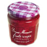 Bonne Maman intense fruits rouges 335g