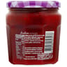 Bonne Maman confiture framboise intense 335g