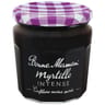 Bonne Maman confiture myrtille intense 335g