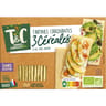 Terres et céréales tartines craquantes aux 3 céréales bio 150g