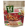 Terres et céréales muesli croustillant aux fruits rouges bio 500g