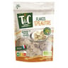 Terres et céréales flakes épeautre bio 250g