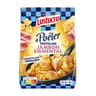 Lustucru sélection tortellinI à poêler jambon emmental 300g