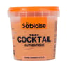Sauce Cocktail fraîche