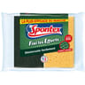 Spontex fini les efforts x2