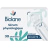 Biolane serum physiologique en unidoses 30x5 ml