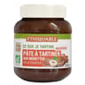 Ethiquable pâte à tartiner aux noisettes cacao Equateur bio 350g