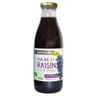 Ethiquable pur jus de raisin bio 1l