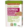Ethiquable quinoa bio d'Equateur bio 500g