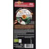 Alter Eco chocolat noir fruit de la passion bio 100g