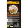 Alter Eco chocolat noir amandes entières bio 200g