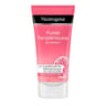 Neutrogena visibly clear nettoyant exfoliant pamplemousse rose 150ml