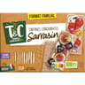 Terres et céréales tartines craquantes au sarrasin sans gluten bio  bio 270g