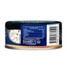 Nautilus crabe 100% morceaux 105g