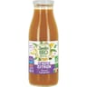 Jardin bio Etic boisson détox au citron bio bouteille 50cl