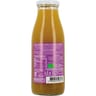 Jardin bio Etic boisson détox au citron bio bouteille 50cl
