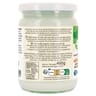 Jardin bio huile de coco vierge bocal verre 500ml