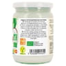 Jardin bio huile de coco vierge bocal verre 500ml