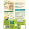 Jardin bio etic chips de lentilles pointe de sel sans gluten sachet 50g