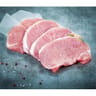 Pavé de porc