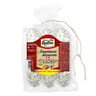 Henri raffin lot 3 saucisson sec nature beaufort noix 435g