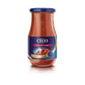 Cirio sauce tomate arrabbiata en bocal de 420 g