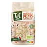 Terres et céréales muesli aux fruits bio 1kg