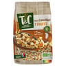 Terres et céréales muesli croustillant 7 fruits bio 1kg