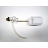 Techniloisir robinet flotteur embout laiton réf 004660