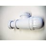 Tehniloisir siphon bouteille evier 40X49 réf 004384