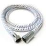Techniloisir flexible pvc metal blanc 1,50m réf 004992