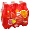 Cora soda saveur agrumes 6x33cl