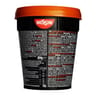 Nissin soba boeuf sukiyaki cup 89g