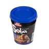 Nissin soba poulet yakitori cup 89g