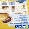 Bjorg petits fourrés myrtille sans gluten bio 180g