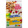 Bjorg muesli fruits sans gluten bio 375g