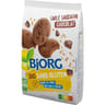 Bjorg sablé sarrasin chocolat sans gluten et bio 250g