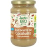 Jardin bio beurre de cacahuetes bio 350g