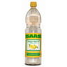 Saas vinaigre d'alcool blanc 6° senteur citron 1 litre