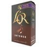 L'or intense café moulu 250g