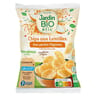 Jardin bio étic chips de lentilles aux petits oignons frits sans gluten bio 50g