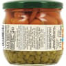 Jardin bio petits pois carottes bio bocal verre 330g