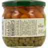 Jardin bio petits pois carottes bio bocal verre 330g