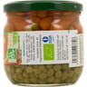 Jardin bio petits pois carottes bio bocal verre 330g