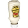 Heinz mayonnaise flacon souple 215g