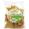 Jardin bio étic tortillas nature sans gluten 125g