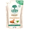 L'Arbre Vert Bien Etre - Recharge crème lavante mains amande douce bio 300ml